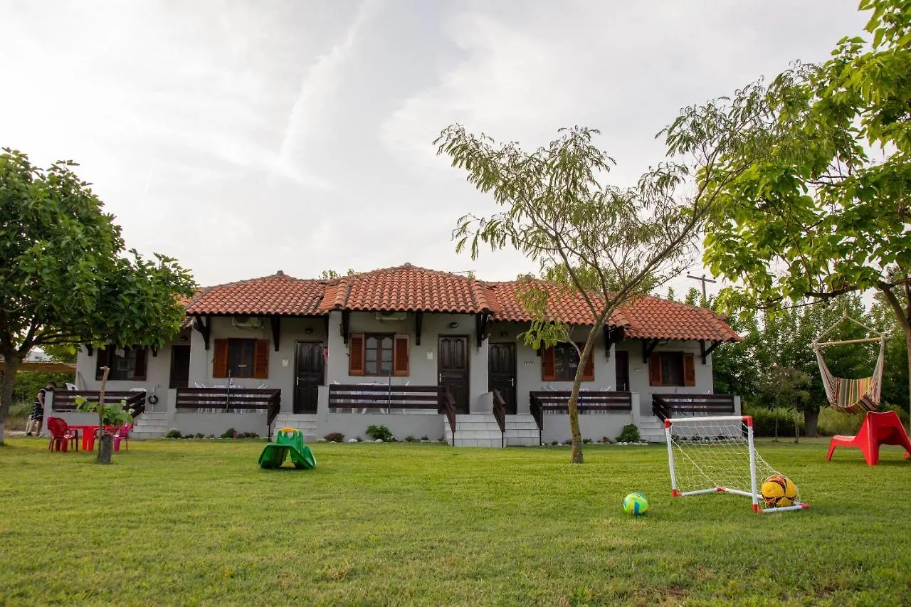 Melissi Studios location